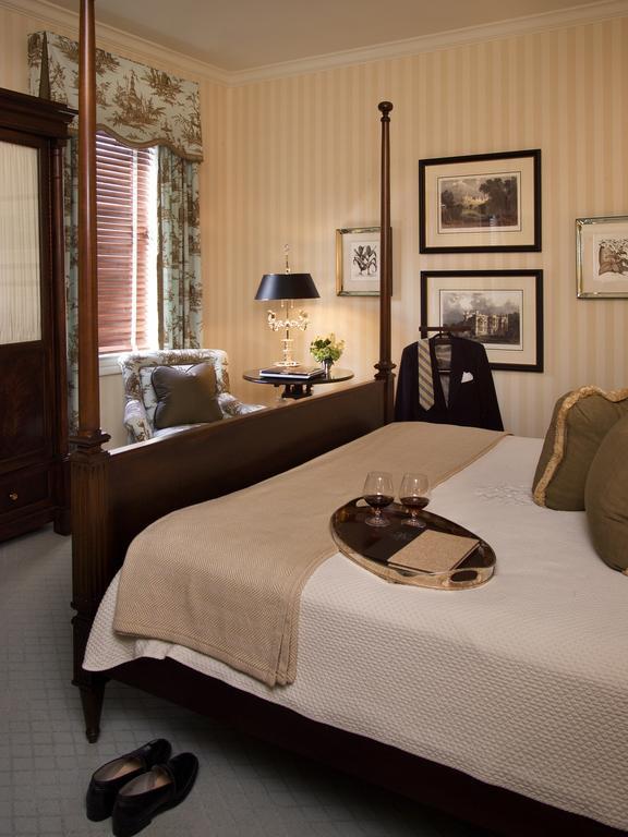 The Bernards Inn Bernardsville Exterior foto