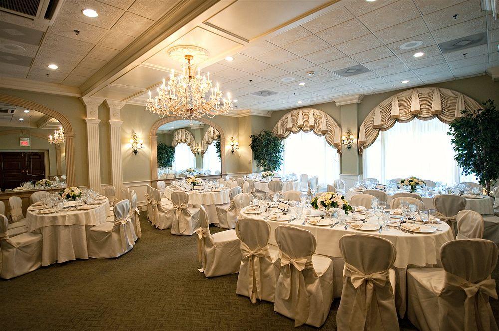 The Bernards Inn Bernardsville Exterior foto
