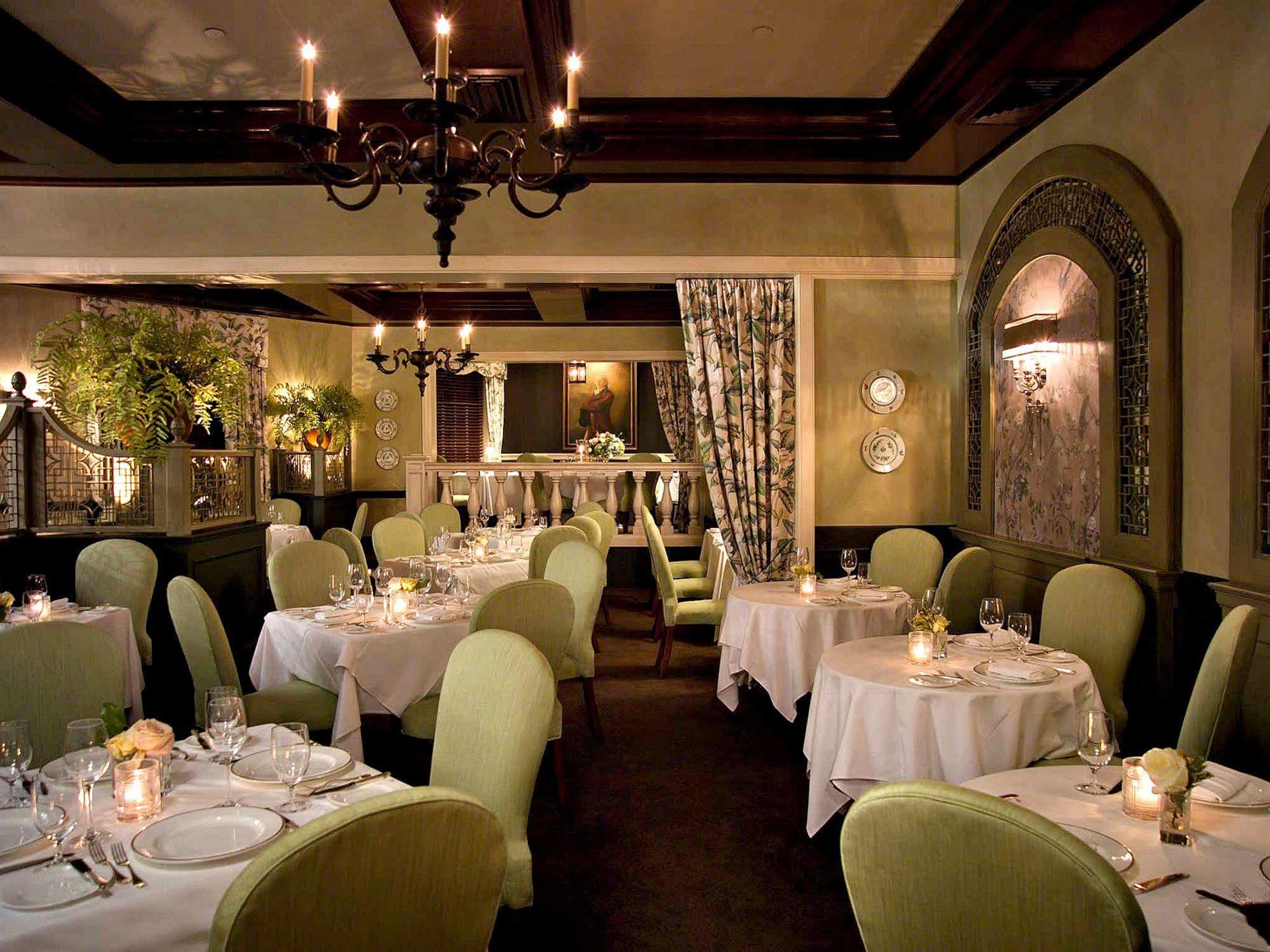 The Bernards Inn Bernardsville Exterior foto