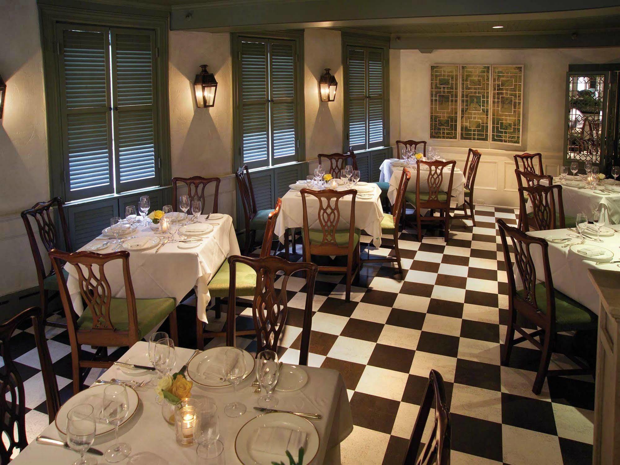 The Bernards Inn Bernardsville Exterior foto