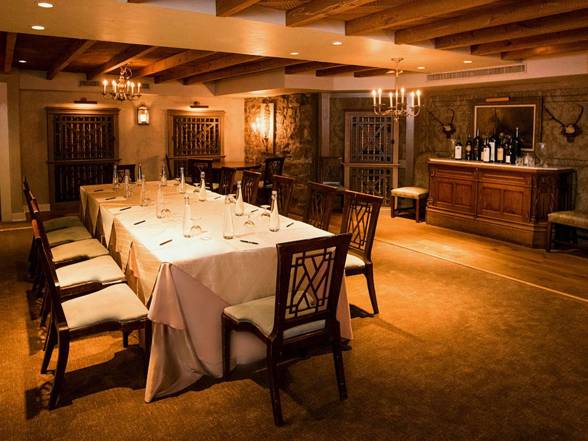 The Bernards Inn Bernardsville Exterior foto