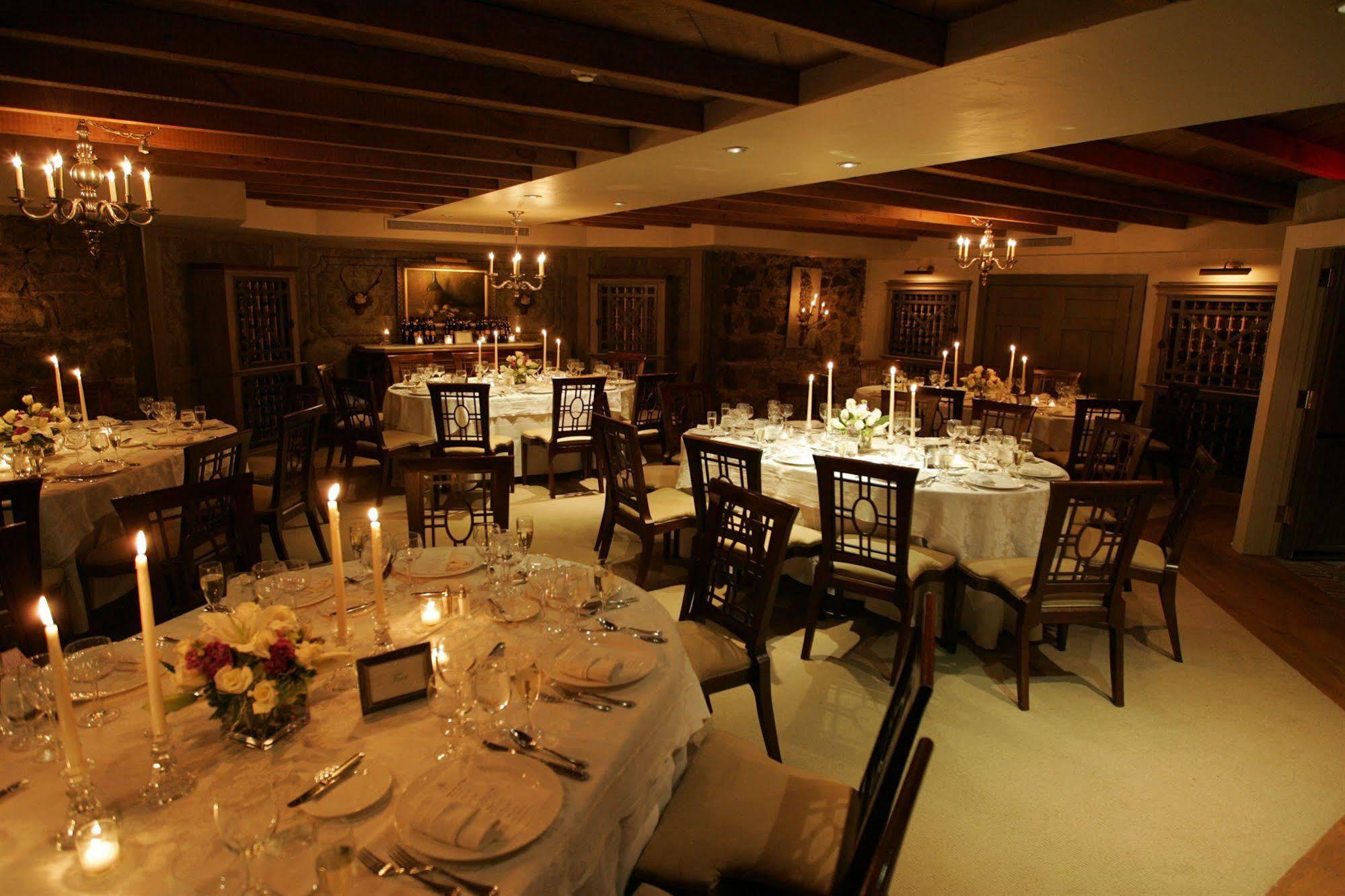 The Bernards Inn Bernardsville Exterior foto
