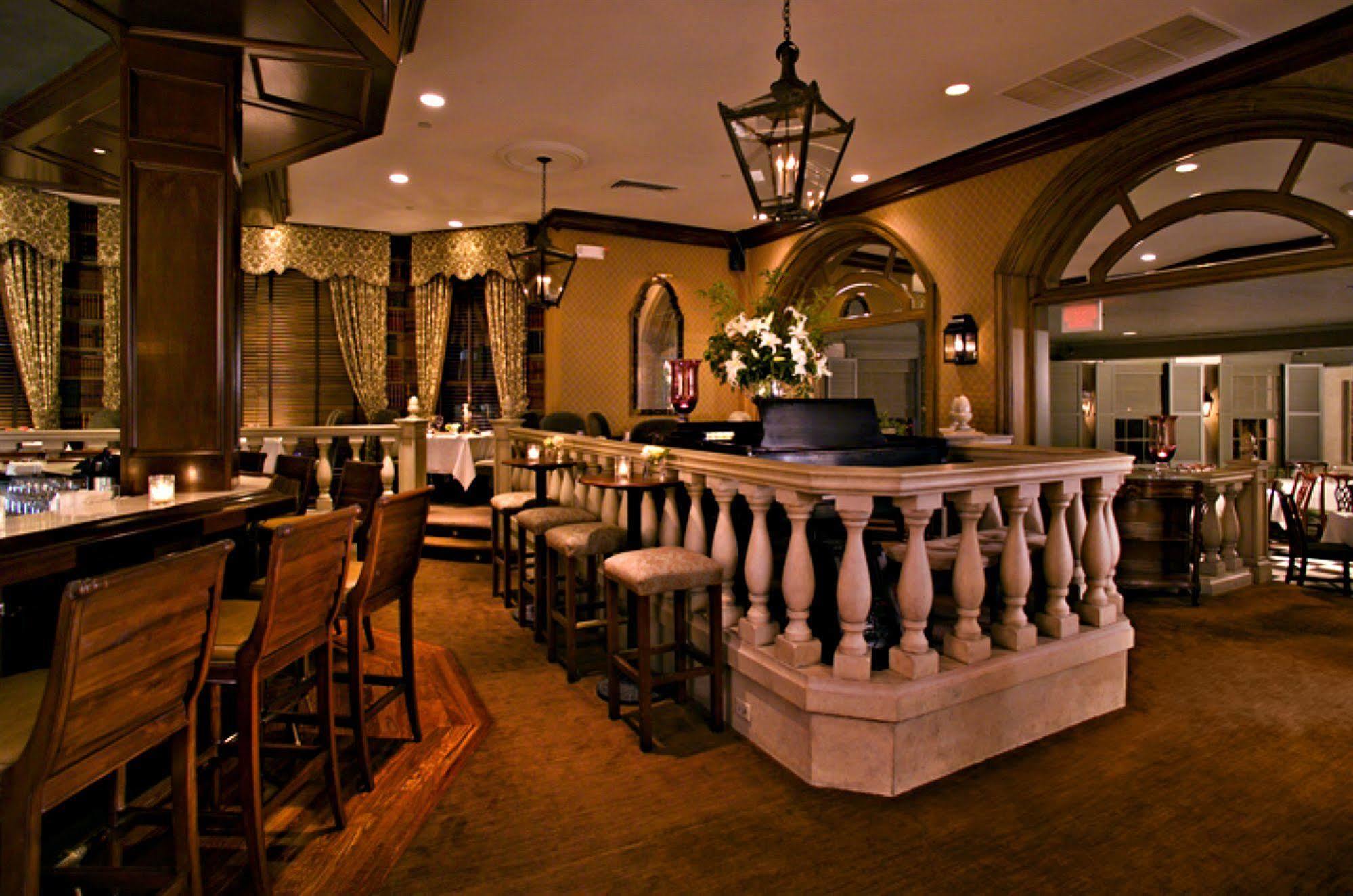 The Bernards Inn Bernardsville Exterior foto
