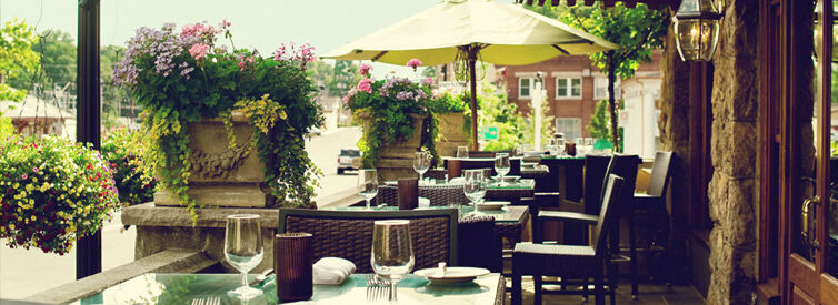 The Bernards Inn Bernardsville Exterior foto