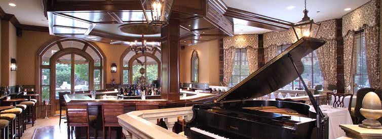 The Bernards Inn Bernardsville Exterior foto